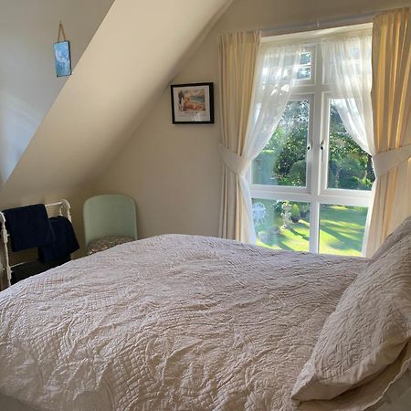 Heatherdene House Corfe Mullen Εξωτερικό φωτογραφία