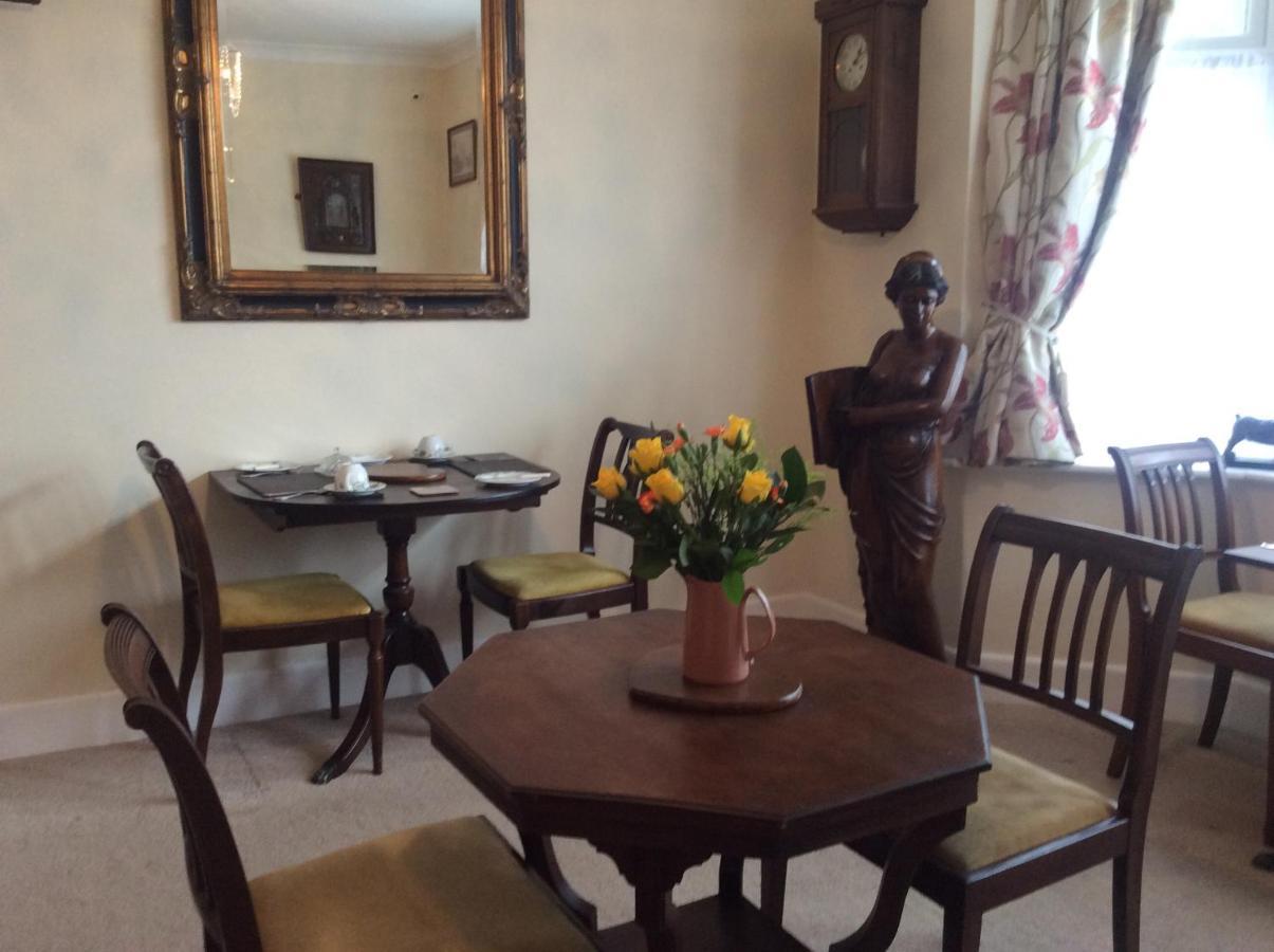 Heatherdene House Corfe Mullen Εξωτερικό φωτογραφία