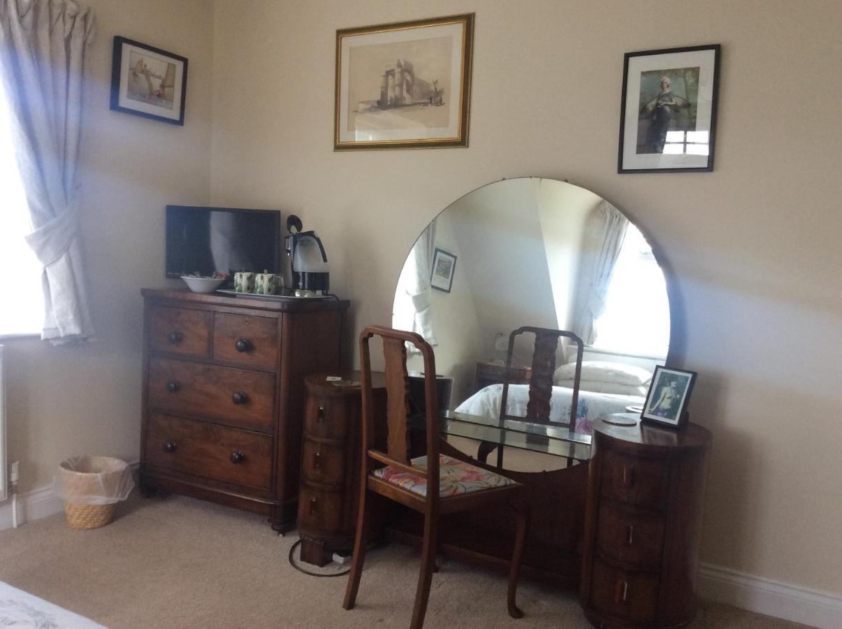 Heatherdene House Corfe Mullen Εξωτερικό φωτογραφία