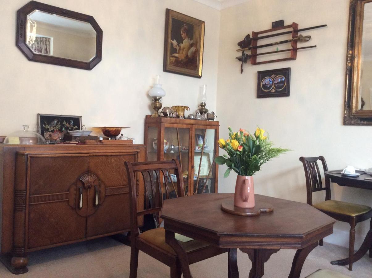 Heatherdene House Corfe Mullen Εξωτερικό φωτογραφία