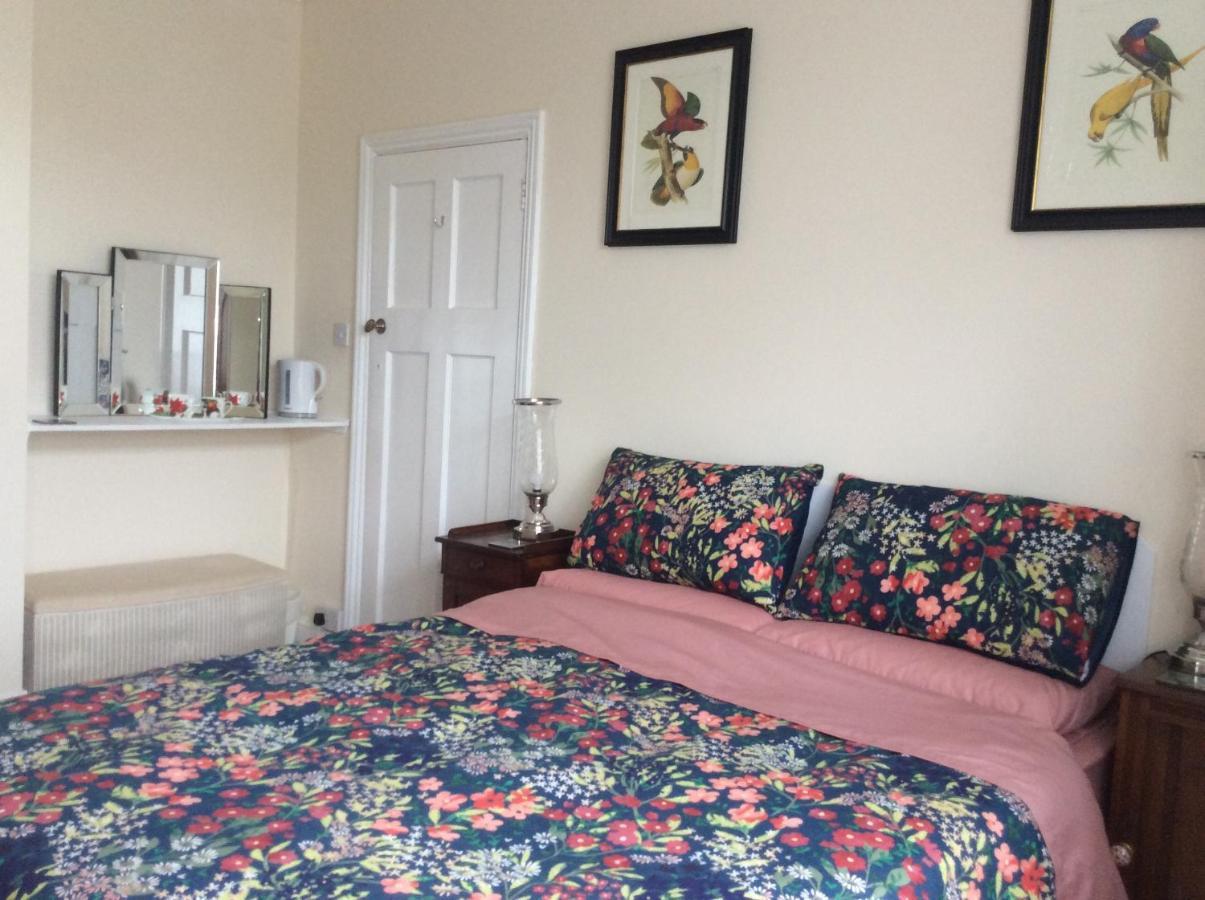 Heatherdene House Corfe Mullen Εξωτερικό φωτογραφία