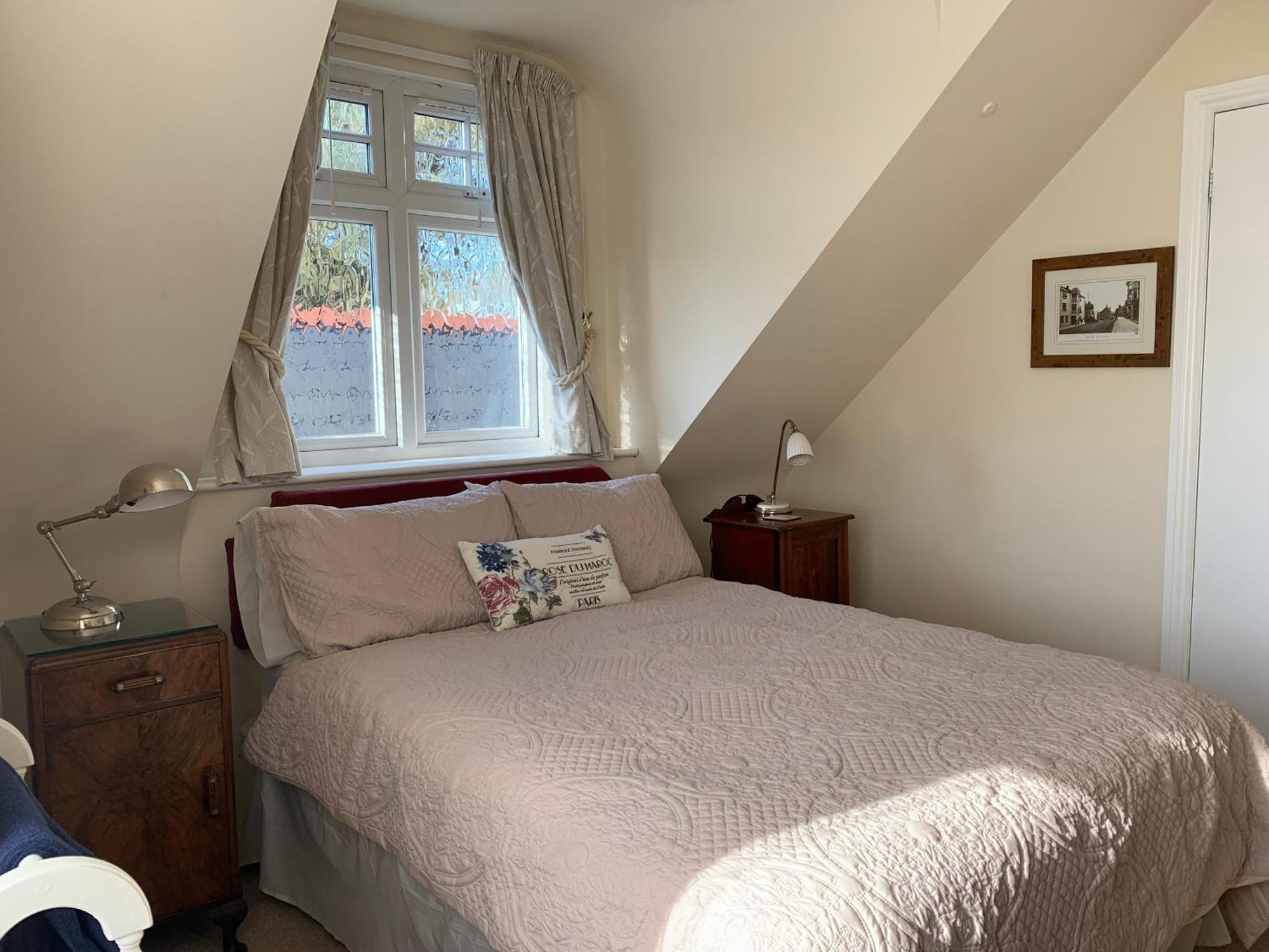 Heatherdene House Corfe Mullen Εξωτερικό φωτογραφία
