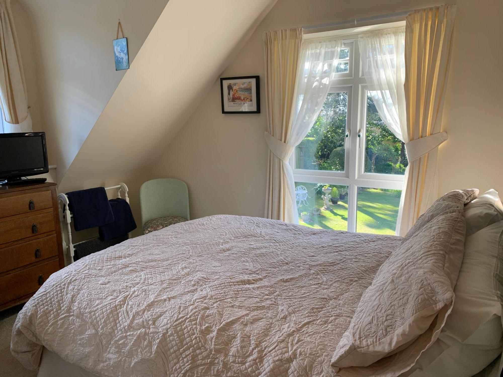 Heatherdene House Corfe Mullen Εξωτερικό φωτογραφία