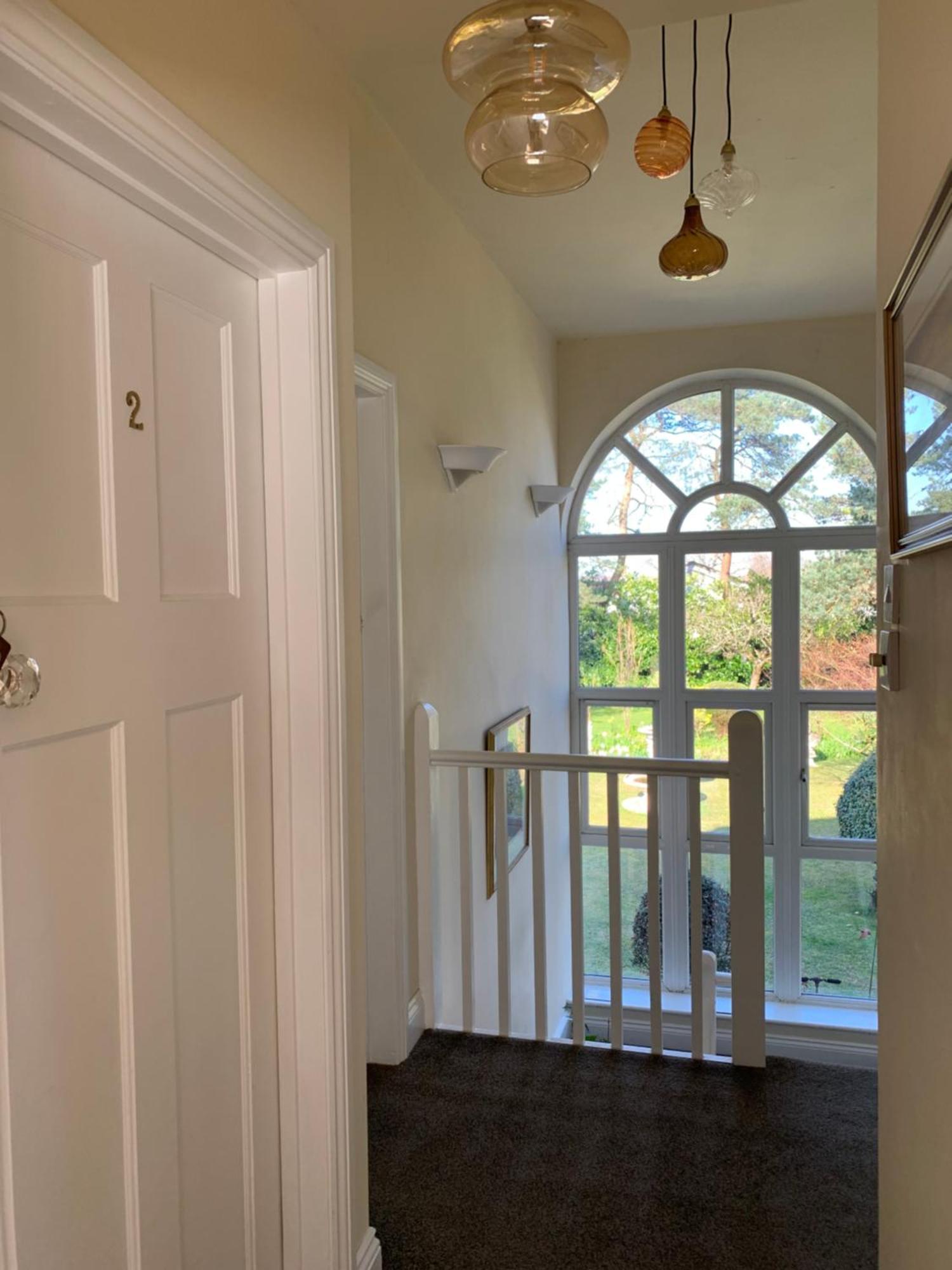 Heatherdene House Corfe Mullen Εξωτερικό φωτογραφία
