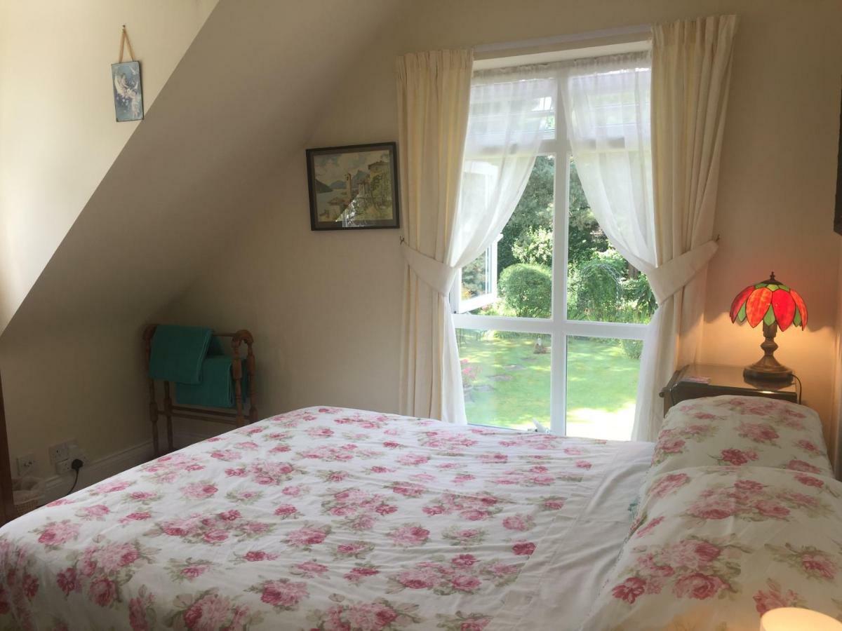 Heatherdene House Corfe Mullen Εξωτερικό φωτογραφία